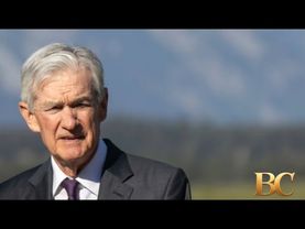Fed Chair Powell opens door to September rate cut in Jackson Hole speech