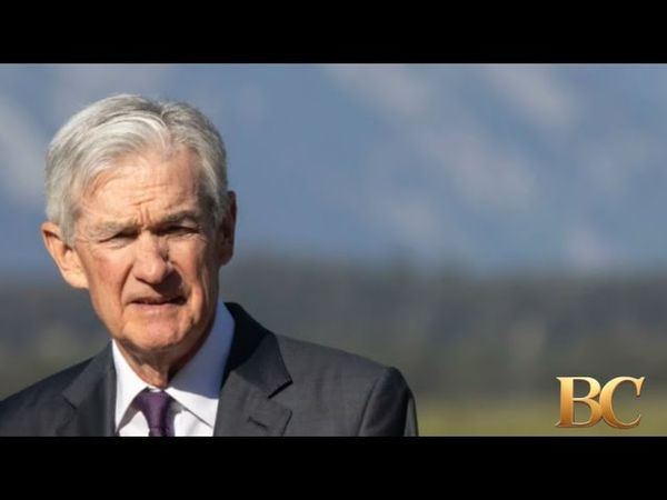 Fed Chair Powell opens door to September rate cut in Jackson Hole speech