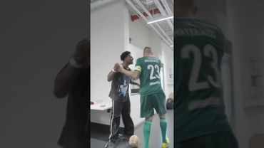 Speed Tricked into Headbutting Matterazzi??😭🧑‍🦲 | UCL Today | CBS Sports Golazo