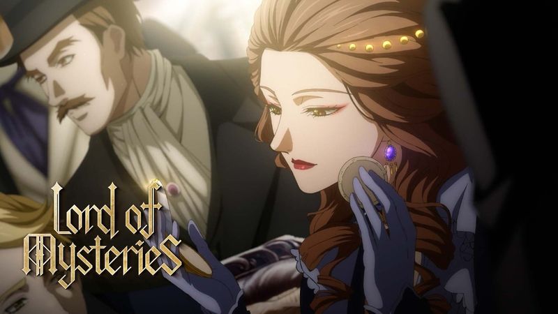 Took that Slap Like a Champ | Lord of Mysteries