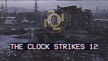 The Clock Strikes 12 (Post Midnight Taboritsky Theme) - Ayden George TNO OST