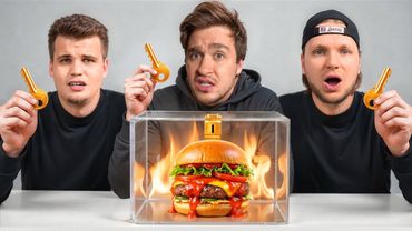 ВЫБЕРИ ПРАВИЛЬНЫЙ КЛЮЧ ЧЕЛЛЕНДЖ! **Максуте плохо**