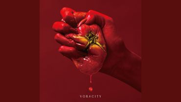 VORACITY