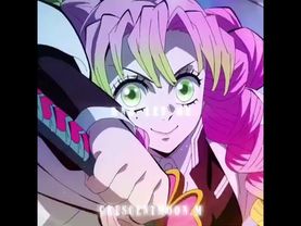 Va Va Voom | Mitsuri Kanroji |