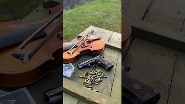 Beretta 87 Cheetah Review