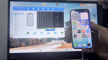 How To Remove iCloud Lock iOS 26.2 FREE🥇 iCloud Bypass iPhone 12 iOS 26‼️ Unlock iCloud Locked Phone