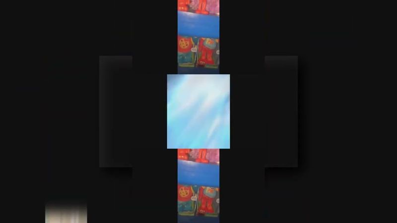 запрос от @ericajames-y1r: PLPMV Showing My Muppets Scan