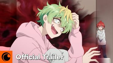 Dealing with Mikadono Sisters Is a Breeze | Official Trailer | Crunchyroll