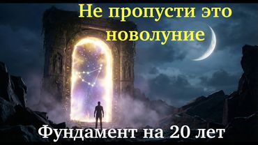 Новолуние в Козероге 18 января: Денежный ритуал и Прогноз для всех знаков Зодиака