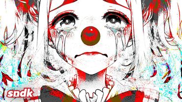 Как клоуны стали символом ужасов | Эволюция образа в массовой культуре