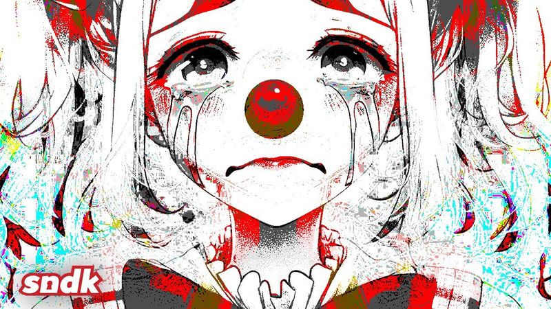 Как клоуны стали символом ужасов | Эволюция образа в массовой культуре