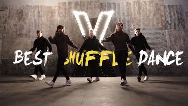 Cool Dance - Beste Shuffle-Choreografie!
