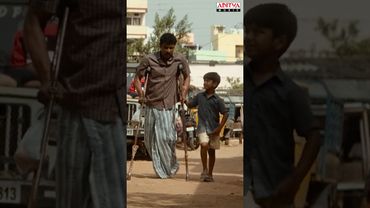 #RelaRela  Song #Vimanam Movie #Shorts