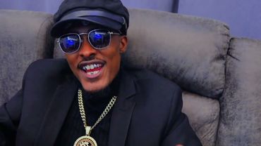 NEGGY FT FUADO BALI KIBIR