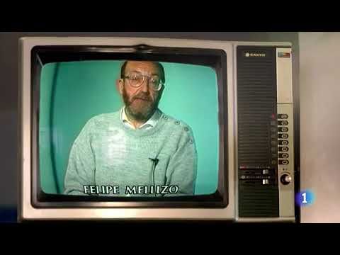 TVE-1 - 13/4/85 - Avance Telediario