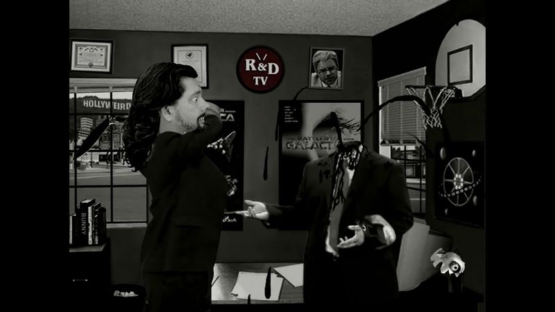 R&D TV/Universal Media Studios (2008) #3