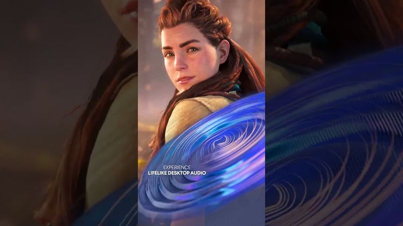 Pulse Elevate wireless speakers: bringing the PlayStation audio and chat experience to your desktop.