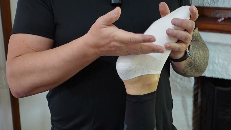 Лечение стопы, практики  Живого движения