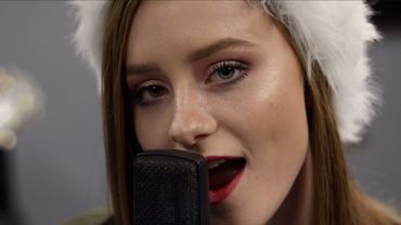 "Santa Baby" - Cover by First To Eleven