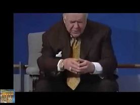 Кеннет Е. Хейгин молится на языках (молитва духом)   Молитесь вместе с ним.