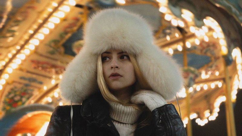 куда сходить в Петербурге зимой | места Питера на новый год