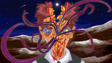 GrayKiddo's Trash-Machine - Обзор The Thing (2011)