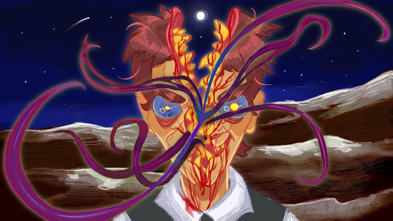 GrayKiddo's Trash-Machine - Обзор The Thing (2011)