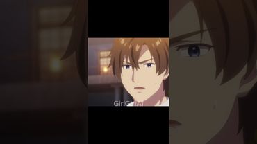 КАК ЖЕ ТЫ БЕСИШЬ ДУРАК!!!!!!!!!!!! #аниме #anime #shorts #shortvideo #short #shortsvideo #shortsfeed