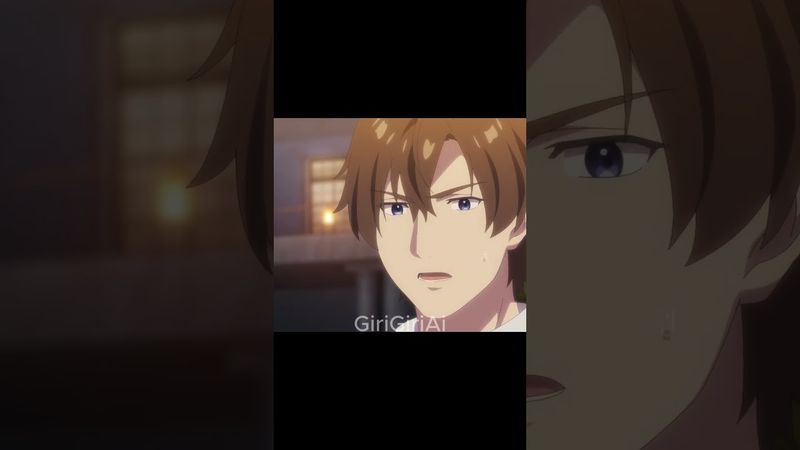 КАК ЖЕ ТЫ БЕСИШЬ ДУРАК!!!!!!!!!!!! #аниме #anime #shorts #shortvideo #short #shortsvideo #shortsfeed