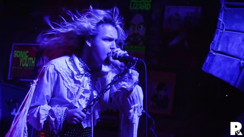 Void | Live At Reggies 8.29.25 (Full Set)