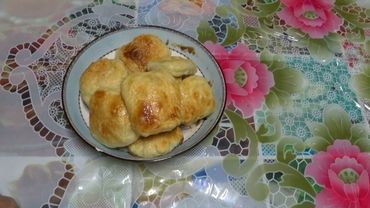 Свежая выпечка от Ирен..