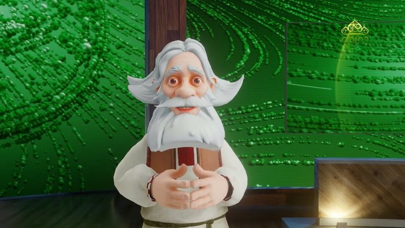 Прогноз погоды на 21 июня 2025