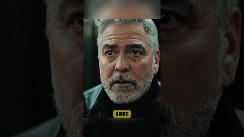 Заметил кр*вь на одежде напарника 😱 #кино #сериал #фильмы