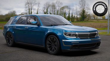 Новая Волга 2025. Я этого боялся... Самая сложная задача в проекте