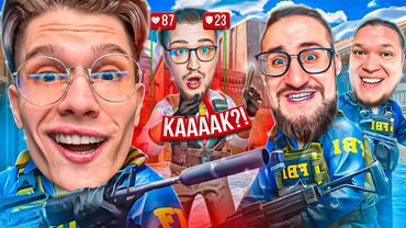 ТРОЛЛИНГ АНДРЕЯ ANDYFY С ПОМОЩЬЮ ЧИТОВ В CS2! ОН УДАЛИЛ ИГРУ ПОСЛЕ ЭТОГО!!