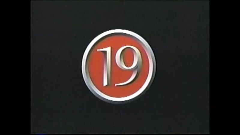 20th Century Fox/19 Entertainment/20th Television (2003/2008)