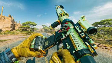 I STOLE $3.2 Million SOLO in Delta Force...