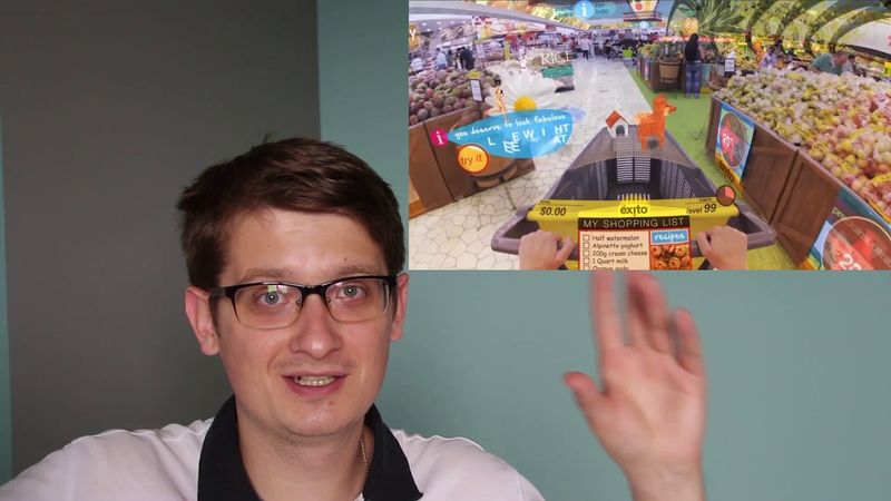 20 хвилин про маркетинг. Випуск 23. Інновації в цифровому маркетингу