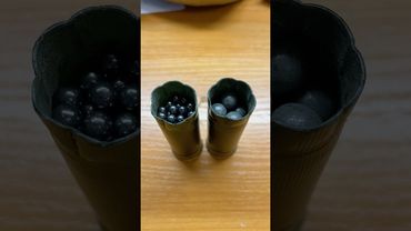 Снаряжение патронов 12 калибра #сезонохоты #стрельбище #12калибр #hunting