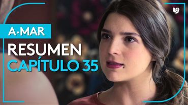 A.Mar | Capítulo 35 - Resumen