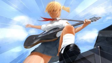 Everlasting Summer FULL OST. Bright & Dark Side