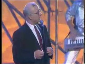 Горбачёв - даду  внедреж  ! можно начинать )))