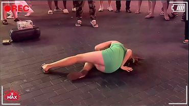 Incredible Moments Caught On Camera #321