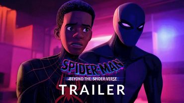 Spider-Man: Beyond The Spider-Verse (2027) - First Trailer | Concept Version
