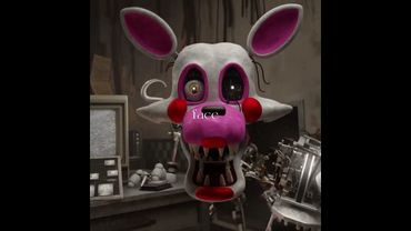 They’re only kids Toys 😢#edit #fnaf