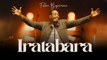 IRATABARA - Fortran Bigirimana (Official Live Video)