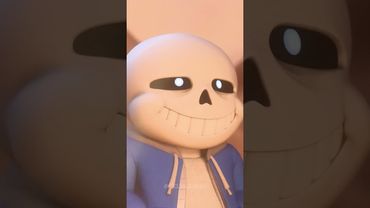 Скелетонна усилий (Undertale RUS DUB)