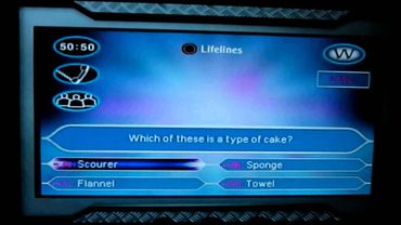 Who Wants To Be A Millionaire? Junior Edition Playstation 1 Game 4 Part 1