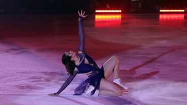 Камила Валиева - "Позови меня с собой" (19.10.2024)