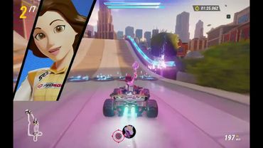 Disney Speedstorm | Belle - Gameplay #05